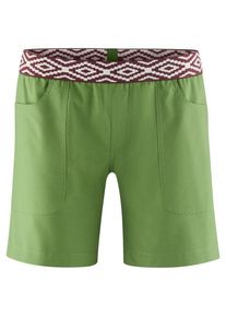Red Chili Tarao Shorts IV Shorts Women (Gr L |grün)