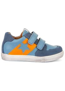 froddo Dolby Freizeitschuhe Kinder (Gr 29 |blau)