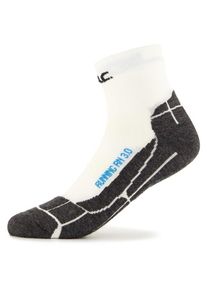 Laufsocken P.A.C. RN 3.0 Running Light Herren (Gr 40-43 |weiß)