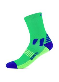 P.A.C. BK 5.1 Bike Extreme Radsocken Women (Gr 38-41 |grün)