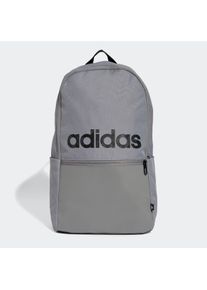 Rucksack "CLSC BP DAY", grau, adidas Performance, Rucksäcke