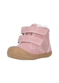 ZIGZAG Kinder Lauflernschuh "Baolin", Gr. 22, rosa, Polyurethane, casual, Schuhe, mit praktischem Klettverschluss
