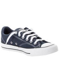 Converse Sneaker "CHUCK TAYLOR ALL STAR MALDEN STREET", Gr. 44navy, schwarz, weiß, Textil, sportlich, Schuhe
