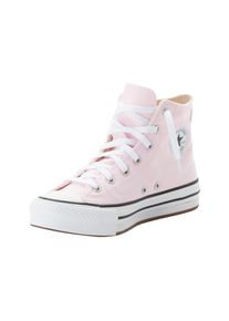 Converse Sneaker "CHUCK TAYLOR ALL STAR EVA LIFT PLATFORM", Gr. 36sugar berry, weiß, Textil, sportlich, Schuhe