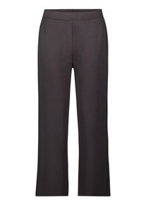 Betty Barclay Damen Schlupfhose "Betty Barclay Schlupfhose mit Eingrifftaschen", schwarz, Basic, Gr. 42, Jersey, Obermaterial: 70% Viskose, 25%