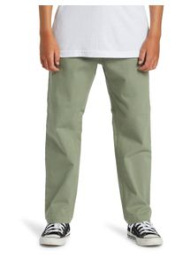 Quiksilver Kinder Outdoorhose "DNA Beach", blau, Gr. 8, [Hauptstoff] 98% Baumwolle, 2% Elasthan, Hosen