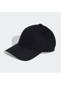 Herren Baseball Cap "EV.IC DAD CAP", schwarz, sportlich, adidas originals, Obermaterial: 100% Baumwolle, Caps