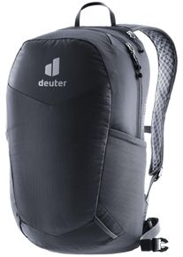 Deuter Wanderrucksack "SPEED LITE 13", schwarz, Rucksäcke