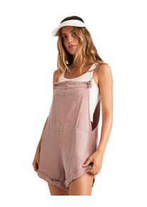 Billabong Damen Strickkleid "Wild Pursuit", grau, Gr. L, [ Fabric] Lyocell, Kleider