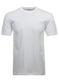 Ragman Herren Oversize-Shirt "Set:", weiß, casual, Gr. XL, Baumwolle, Shirts