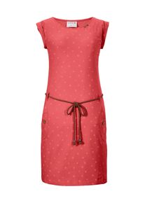 G.I.G.A. by Killtec Damen Sommerkleid "GS 99 WMN DRSS", orange, sportlich, Gr. 44, G.I.G.A. DX BY KILLTEC, Oberstoff: 100% Baumwolle, Kleider, Sportives Baumwollkleid