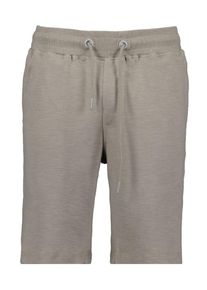 Ragman Herren Sweathose, braun, Gr. XL, 80% Baumwolle 20% Polyester, Hosen
