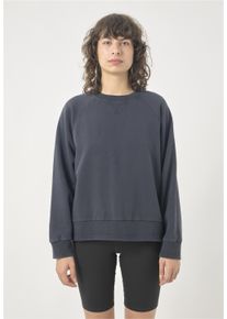 Cleptomanicx Herren Sweatshirt "Ligull", grau, casual, Gr. XL, unifarben, 100% Baumwolle, Sweatshirts, im lockeren Design