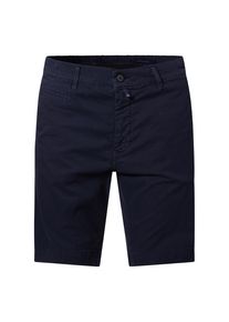 Pierre Cardin Herren Shorts "PC-Strassbourg", blau, casual, Gr. 31, Web, Obermaterial: 96% Baumwolle, 4% Elasthan, Hosen