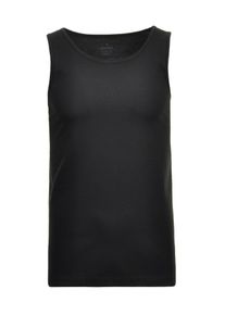 Ragman Herren Muscleshirt, schwarz, casual, Gr. XL, Baumwolle, Shirts