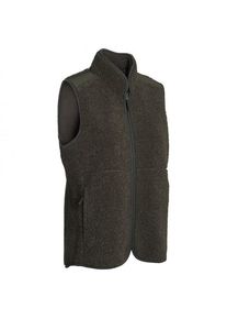 Northern Hunting Gunni Fleeceweste Damen (Gr 44 |schwarz)