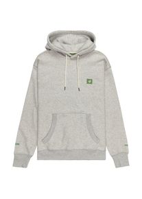Element OCNC Seeding Pullover Hoodie Herren (Gr M |grau)