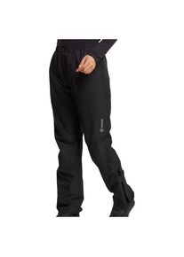 TENSON Winga Rain Pants Regenhose Damen (Gr XL |schwarz |wasserdicht)