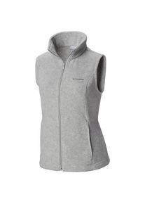 Fleeceweste Columbia Benton Springs Vest Damen (Gr XS |grau)