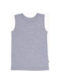 Joha Undershirt Basic Merinounterwäsche Kinder (Gr 140 |lila)