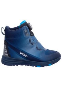 Vado Sky High Boa GTX Winterschuhe Kinder (Gr 29 |blau |wasserdicht)