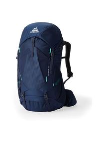Gregory Amber 34 RC Wanderrucksack Damen (Gr 34 l |blau)