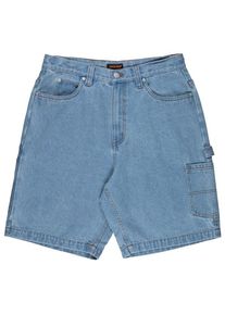 Santa Cruz Carpenter Big Shorts Shorts Herren (Gr 28 |blau)