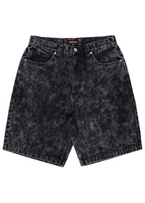 Santa Cruz Big Shorts Shorts Herren (Gr 32 |schwarz)