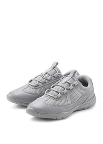 Lascana Sneaker 'Freizeitschuh, Halbschuh,' grau Gr. 36 für Damen