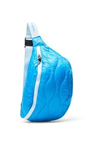 Peak Performance Helium Bum Bag Hüfttasche (Größe One Size |blau)
