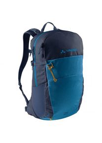 Vaude Wizard 18+4 Wanderrucksack Wandern (Gr 18+4 l |blau)
