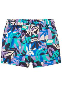 Shorts Passenger Santosa 2.0 Woven Short Damen (Gr XXL |blau)