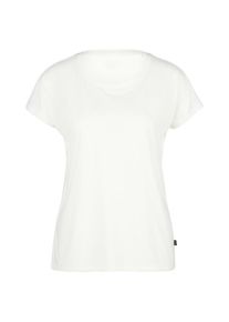 Merinoshirt Stoic PerformanceMerino BorgholmSt. T-Shirt Damen (Gr XS |weiß)