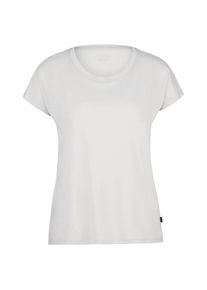 Stoic PerformanceMerino BorgholmSt. T-Shirt Merinoshirt Women (Gr XL |weiß)