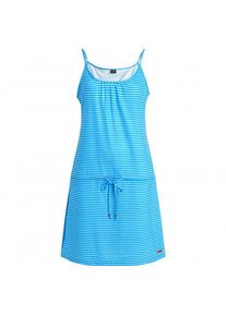Kleid Protest Prtbounties 23 Dress Damen (Gr 42 |blau)