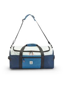 Passenger Boondocker Recycled Duffel 30 Reisetasche (Gr 30 l |blau)