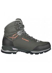 Lowa Lady Light LL Wanderschuhe Damen Wandern (Gr 39,5 |grau)