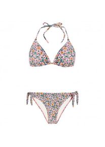 Protest Prtsauger Triangle Bikini Bikinis Damen (Gr 42 |bunt)