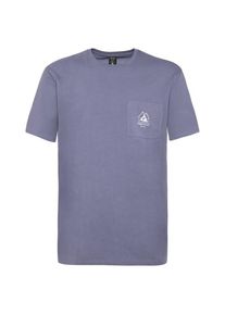 Protest Isiah T-Shirt Men (Größe S |grau)
