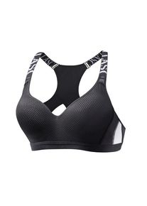 active by Lascana LASCANA ACTIVE Sport-BH mehrfarbig Gr. 70C. Mit Integriertem Kissen und mit Bügel