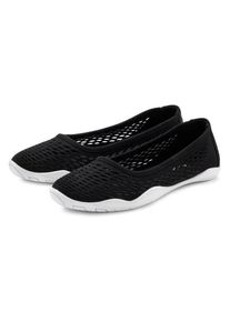 Lascana Ballerina schwarz Gr. 36 für Damen