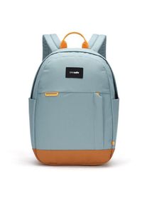 Pacsafe Go 15 Backpack Daypack Reisen (Gr 15 l |türkis)