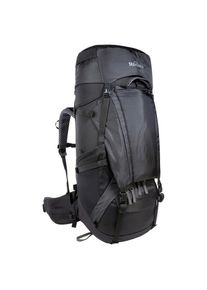 Tatonka Yukon 50+10 Trekkingrucksack (Gr 50 + 10 l |grau |wasserdicht)