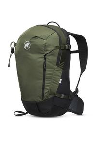 Mammut Lithium 20 Wanderrucksack Damen (Gr 20 l |oliv)