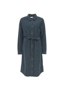 Mazine Adela Dress Kleid Damen (Gr M |blau)