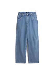 Vans Curbside Denim Pant Jeans Damen (Gr 25 |blau)