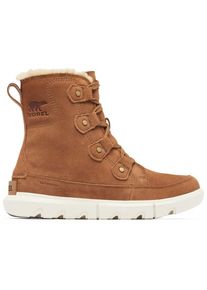Sorel Explorer Next Joan WP Damen (Gr 11 |braun |wasserdicht)