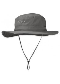 Hut Outdoor Research Helios Sun Hat (Gr M |grau)
