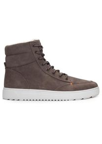 Hub Dublin 2.0 Winterschuhe Herren Alltag (Gr 44 |braun)