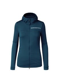 Martini Recharge Midlayer Jacket Langlaufjacke Women (Gr S |blau)